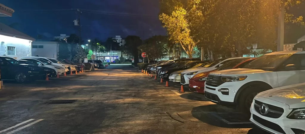 Valet Parking Services: Simplifying Your Hospital and Medical Center Visits