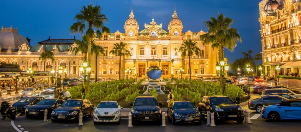 Improving the Casino Experience for your visitors: The Convenience of Valet Parking