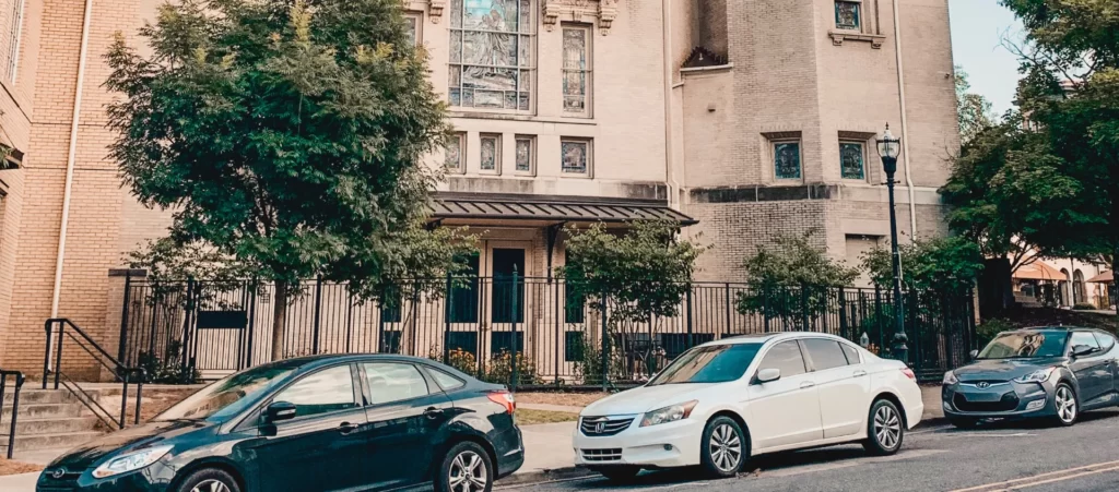 Enhance Your Worship Experience: The Convenience of Valet Parking at Churches
