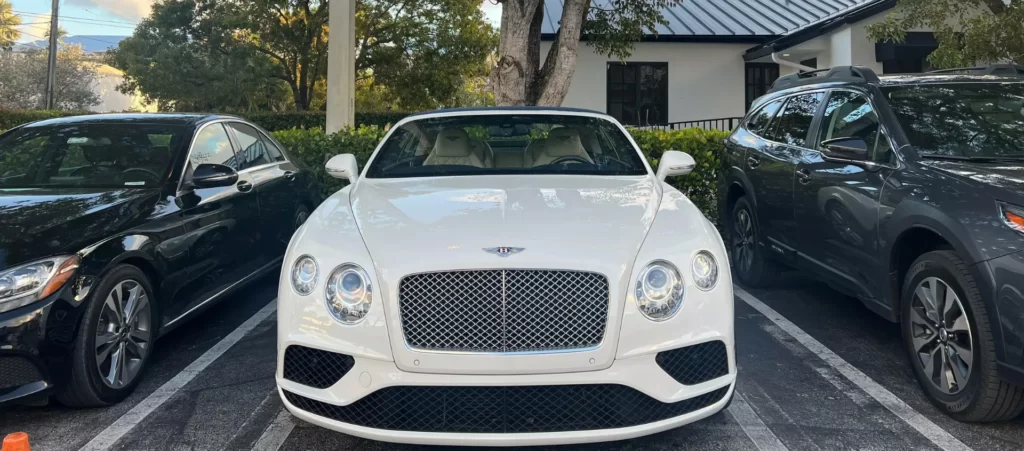 Elevate Your Country Club Experience: The Convenience of Valet Parking