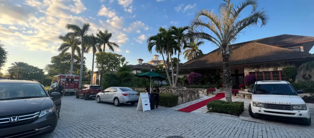 Elevate Your Night Out: The Convenience of Valet Parking at Restaurants, Bars, and Clubs