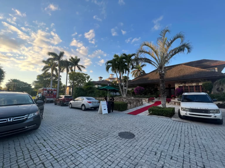 Elevate Your Night Out: The Convenience of Valet Parking at Restaurants, Bars, and Clubs