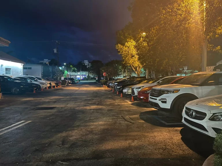 Valet Parking Services: Simplifying Your Hospital and Medical Center Visits