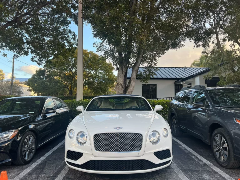 Elevate Your Country Club Experience: The Convenience of Valet Parking