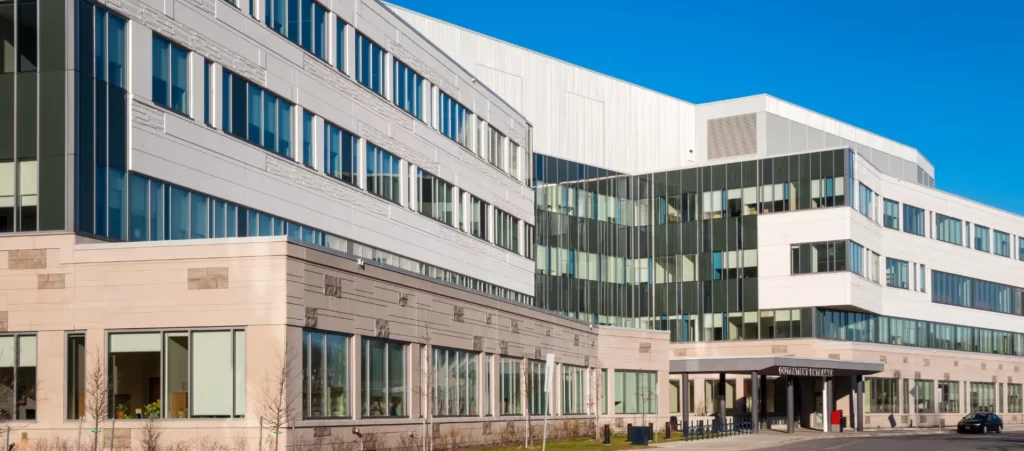 Parking at Florida Hospitals and Medical Centers