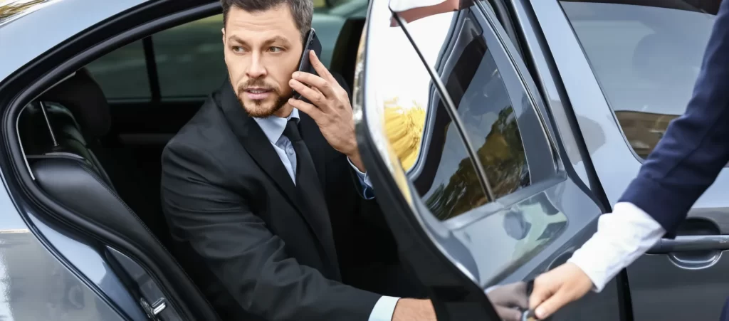 Valet Parking at Private Events in Florida