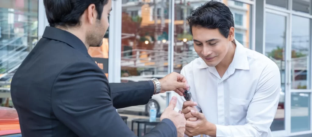 The Gold Star Valet Difference