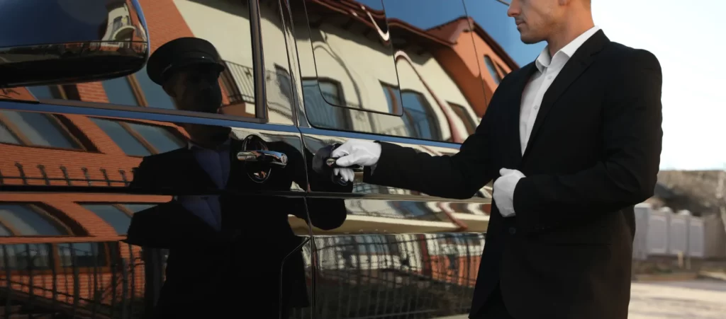 Valet Parking at Private Events in Florida