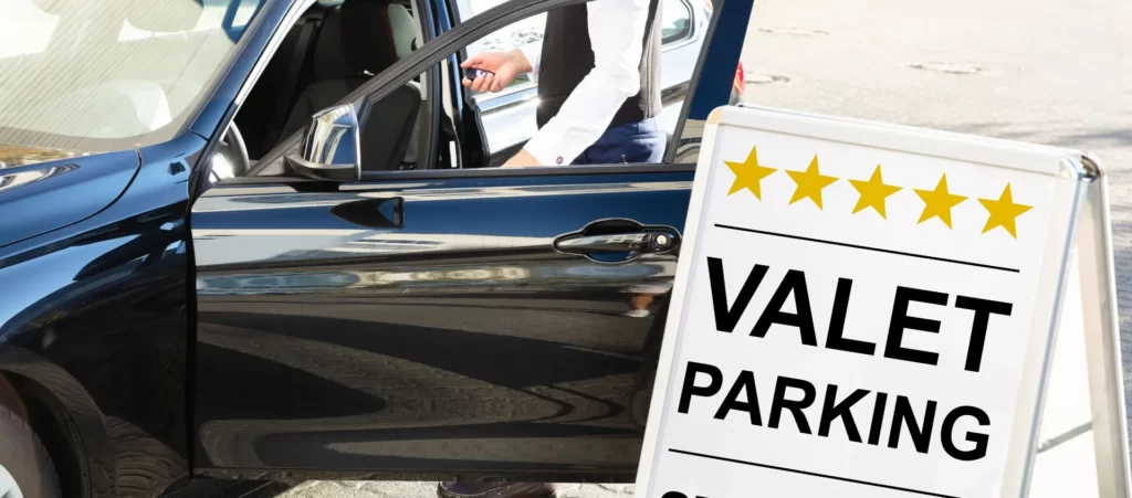 Gold Star Valet: Your Partner in Success