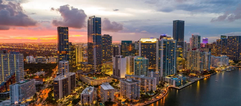 Florida Valet Parking Service
