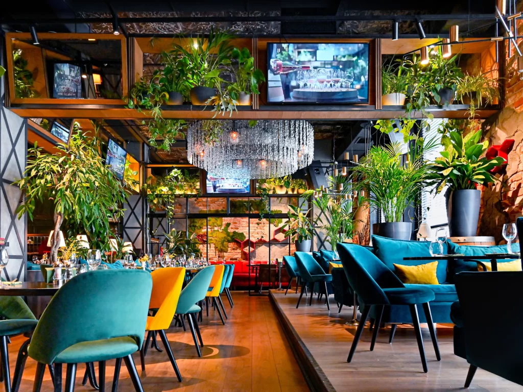 The Importance of Valet Parking in Restaurants in Tourist Florida