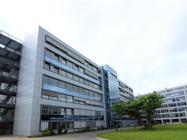 Parking at Florida Hospitals and Medical Centers