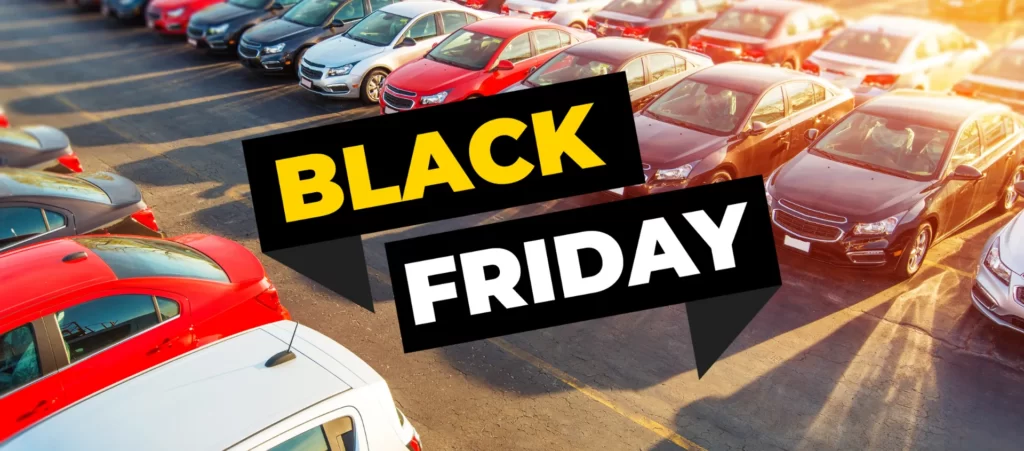 Black Friday 2023