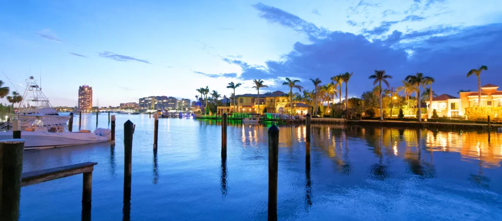 Boca Raton Valet Parking Service Florida