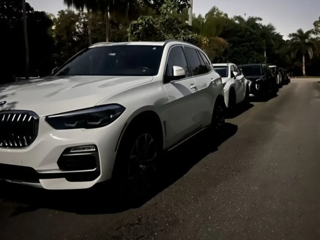 Valet Services in Boca Raton