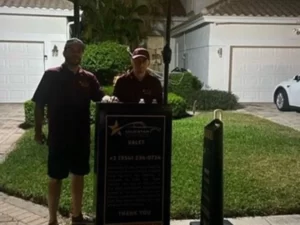 Valet Services in Boca Raton