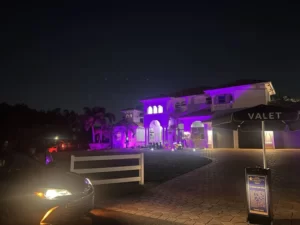 Valet Services in Boca Raton