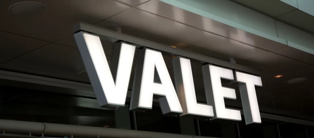 Top 10 Premier Valet Parking Agencies in South Florida