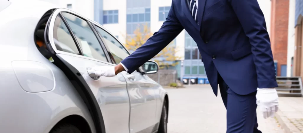 Top 10 Premier Valet Parking Agencies in South Florida
