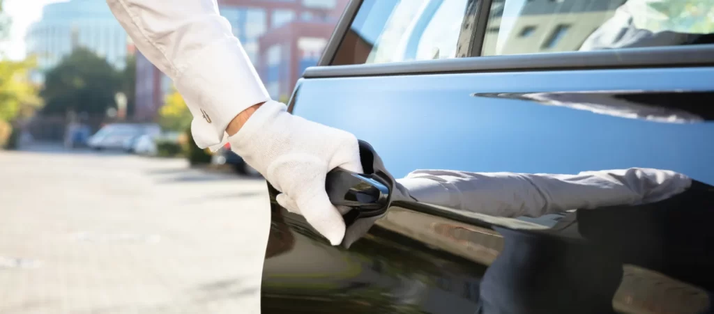 Top 5 Elite Valet Parking Agencies in South Florida: Gold Star Valet Parking Takes the Lead