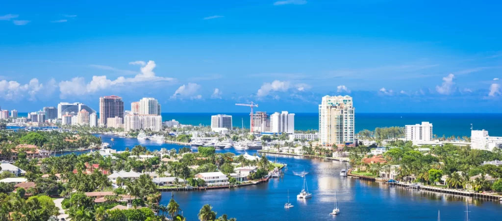 Elevating Tourism Experiences: Valet Parking Services for Your Business in South Florida