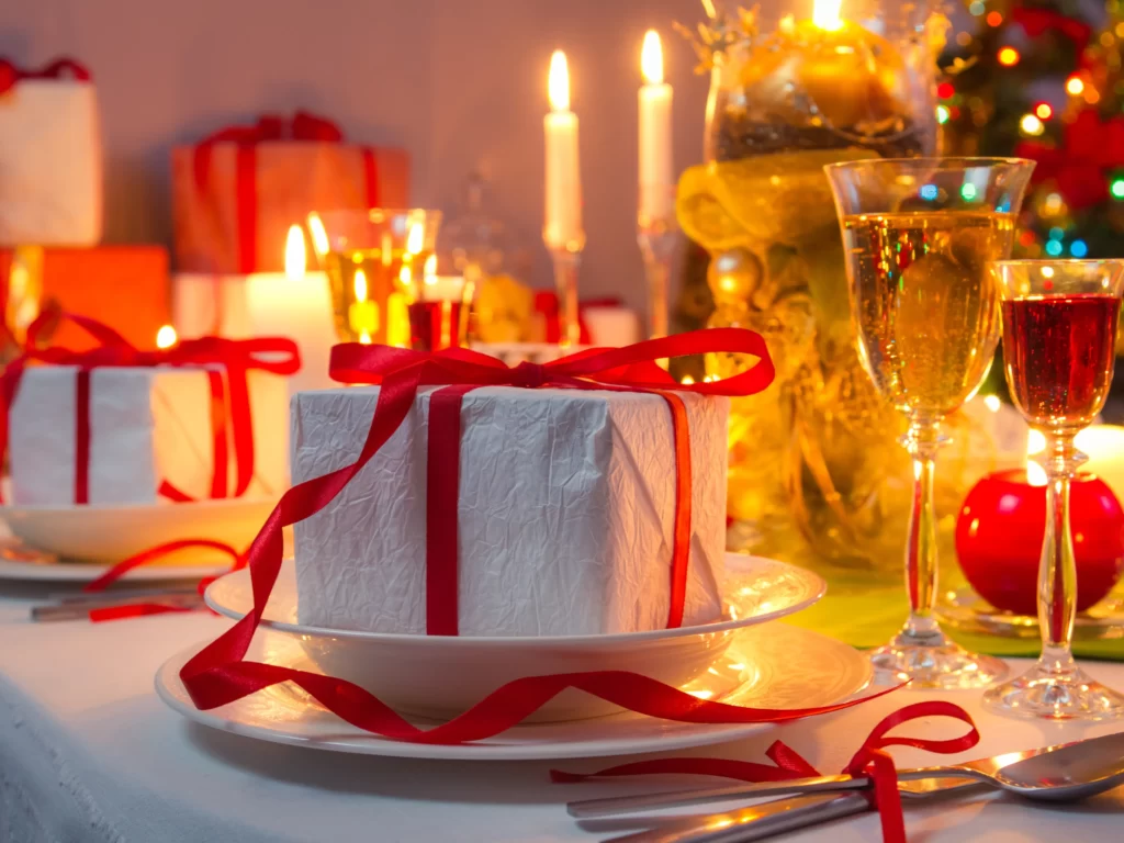 Navigating Nochebuena Parking in Boca Raton with Gold Star Valet