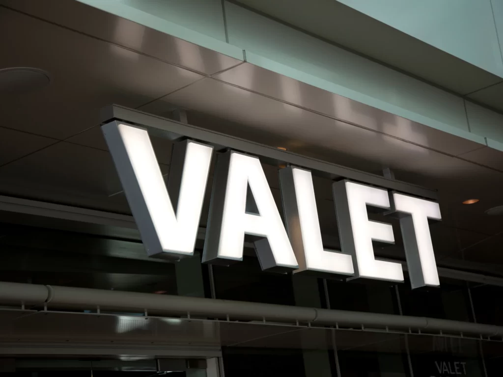 Top 10 Premier Valet Parking Agencies in South Florida