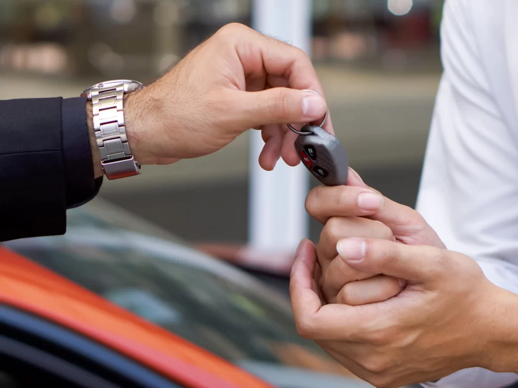 Top 5 Elite Valet Parking Agencies in South Florida: Gold Star Valet Parking Takes the Lead