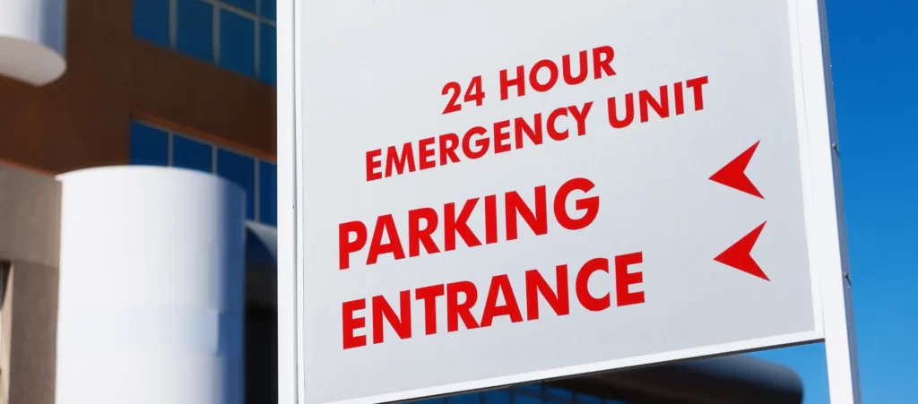 Enhance Patient Experiences: Valet Parking Solutions for Hospitals in South Florida