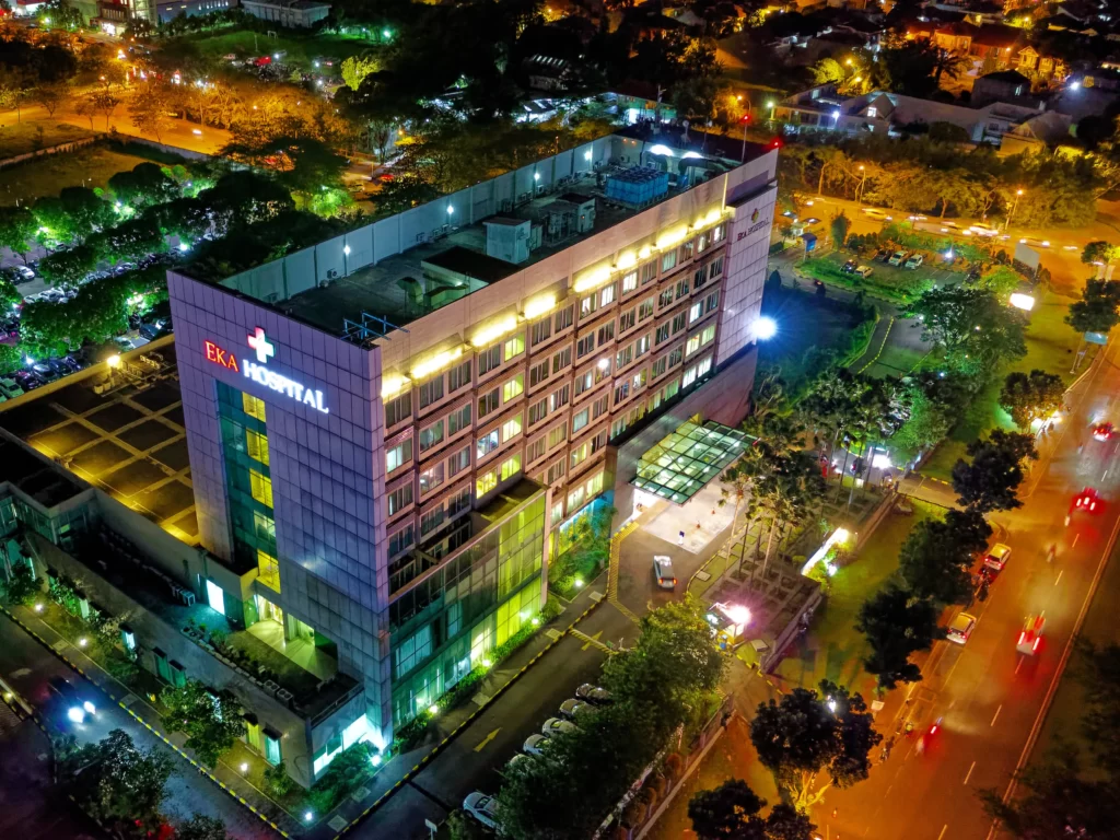 Enhance Patient Experiences: Valet Parking Solutions for Hospitals in South Florida